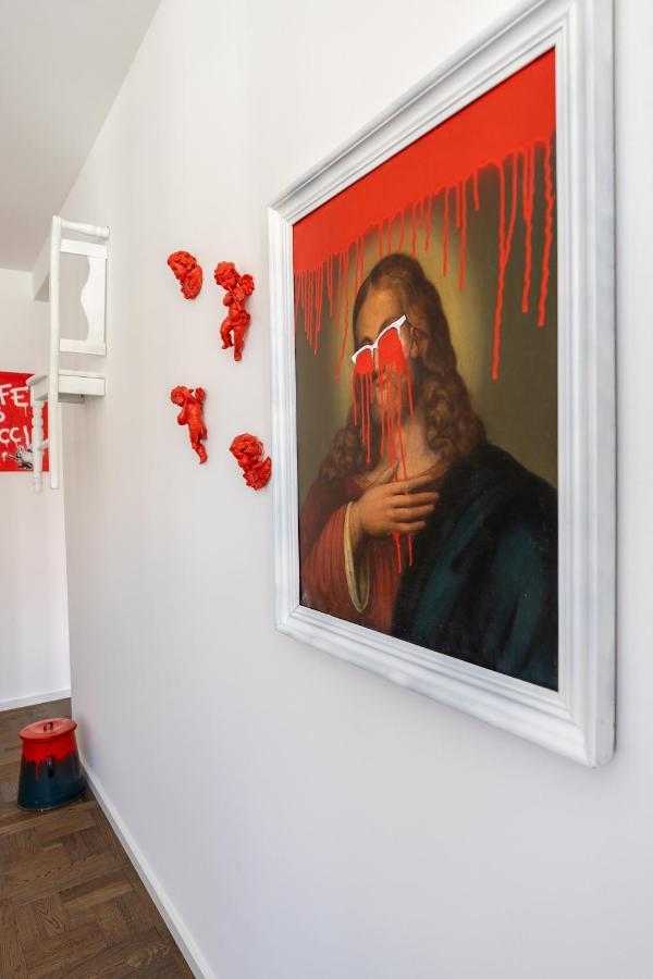 On 6 Rust Daire Dış mekan fotoğraf